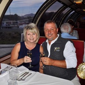 Meet your Posher, Karen